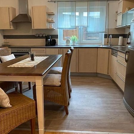 Ferienwohnung Anita Knetzgau Екстериор снимка