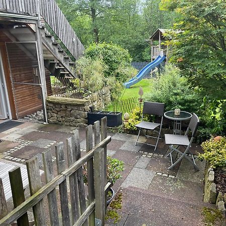 Ferienwohnung Anita Knetzgau Екстериор снимка