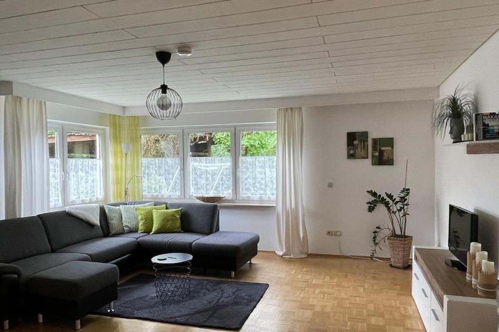 Ferienwohnung Anita Knetzgau Екстериор снимка