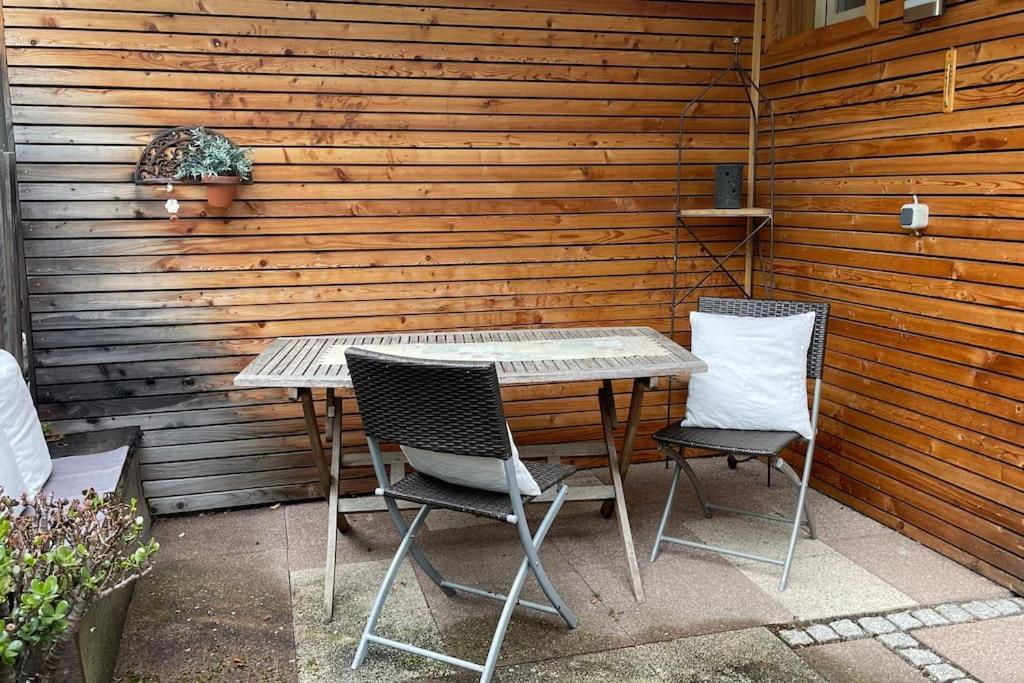 Ferienwohnung Anita Knetzgau Екстериор снимка