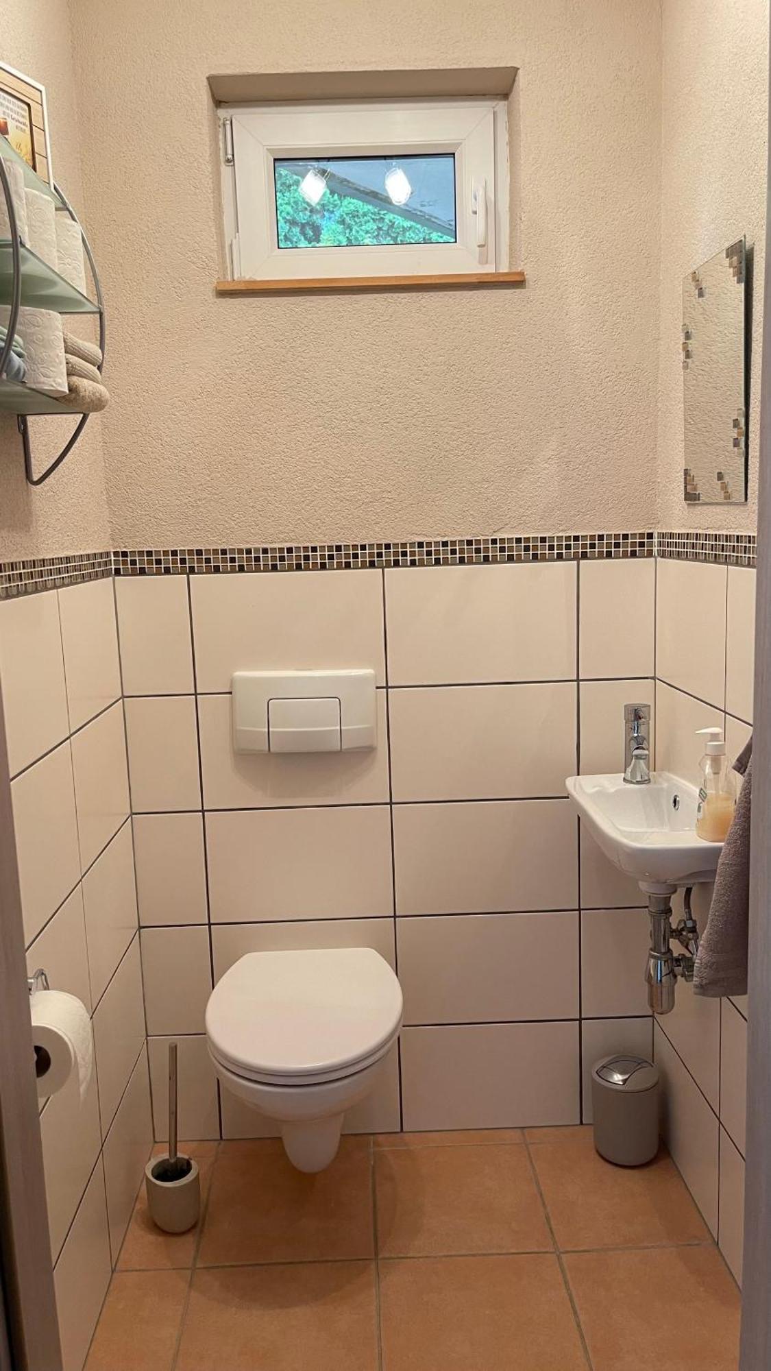 Ferienwohnung Anita Knetzgau Екстериор снимка
